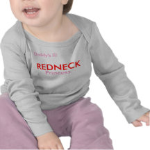 Das lil des Vatis, REDNECK, Prinzessin Hemden