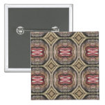 Das Mund-Muster buttons
