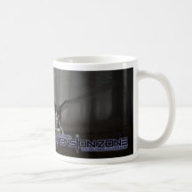 Das Nephilim Kaffeehaferl
