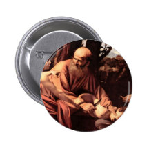 Das Opfer von Isaac Buttons