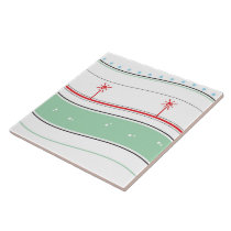 Das Pattern3 fliesen
