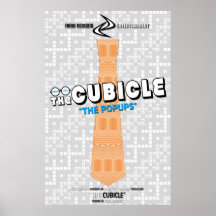 "Das Popups" Episoden-Plakat
