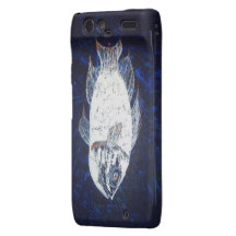 Das Preditor Motorola Droid RAZR Hüllen