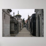 Das Recoletta in Buenos Aires, Plakatdruck