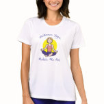 Yoga T-Shirts