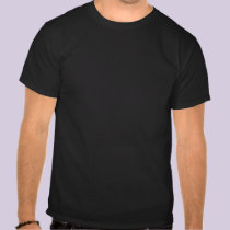 Das v-Team t-shirts