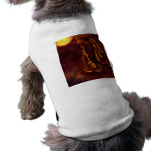 Das watcher2 haustierhemd