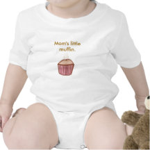 Das wenige Muffin der Mammas T-shirts