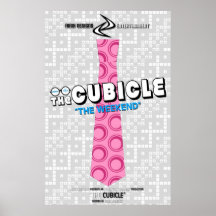 "Das Wochenenden-" Episoden-Plakat