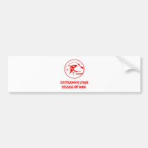 Davenportwestklasse von 2013 auto sticker