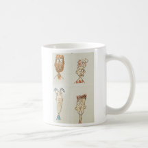 David Weiss Tasse