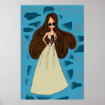 Dayanara Poster