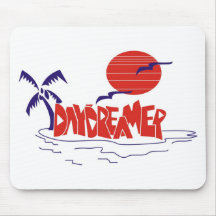 Daydreamer Mousepads