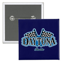 Daytona kennzeichnete buttons