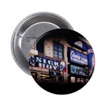 Daytona Main Street Pin