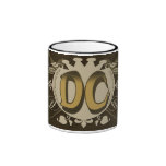 DC-BECHER KAFFEEHAFERL