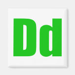DDmagnet Kühlschrankmagnete