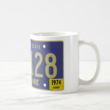 DE74 TEE TASSE