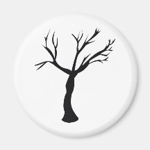 DeadTree Magnete