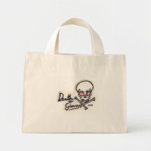 death_or_glory, MTB Leinentaschen