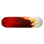 Deathboard Personalisiertes Skateboard