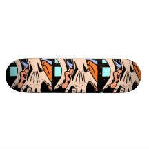 deathnancrazecolor, deathnancrazecolor, deathna… individuelle skatedecks