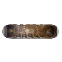 Decke der Kapelle von Versailles Personalisiertes Deck