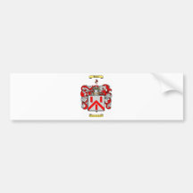 Decker Autosticker