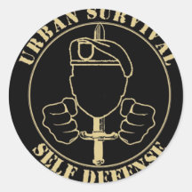 deesnho2 runde sticker