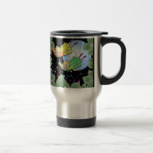 Déjà Vu Kaffee Haferl