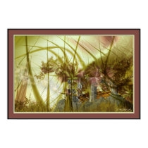 Deleos Misoltist poster