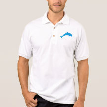 Delphin Tshirts