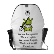 Demonois Tasche Kurier Taschen