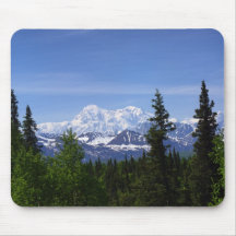 Denali Mauspads