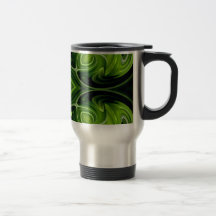 Denke ökologisch! #2 tee tasse