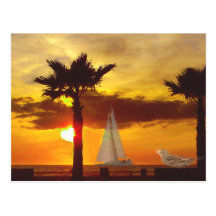 Denken an You_Postcard Postkarte