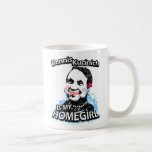 Dennis Kucinich ist mein Homegirl Teetasse