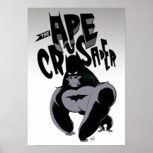 Der Affen-Kreuzfahrer Poster