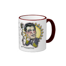 Der Becher des Handwärmers Tee Tasse