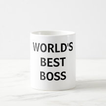 DER BESTE CHEF DER WELT TEE TASSE