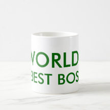 DER BESTE CHEF DER WELT TEE TASSEN
