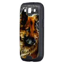 Der beste Freund #3 des Mannes Galaxy S3 Schutzhüllen