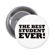 Der beste Student überhaupt buttons