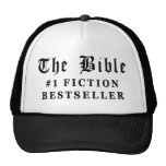 Der Bibel-Fiktions-Bestseller Truckerkappen