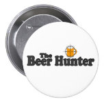 Der Bier-Jäger-Knopf Buttons