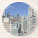 Der Chicago-Untersetzer
