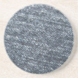 Der Denim-Untersetzer