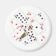 Der Dreck Magnets