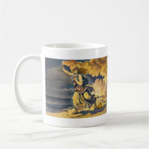 Der Endverbraucher durch Udo J. Keppler Teetasse