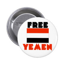 Der freie Jemen Button